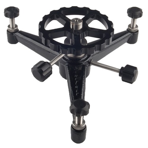 SINCLAIR INTERNATIONAL NO TOP HEAVY VARMINT AMBIDEXTROUS SHOOTING REST