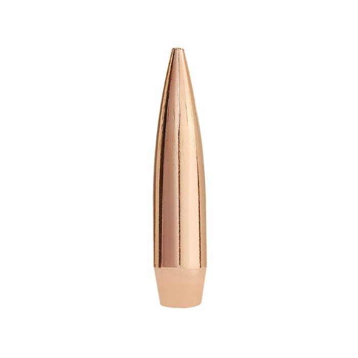 30 CALIBER (0.308'') 230GR MATCHKING HPBT BULLETS