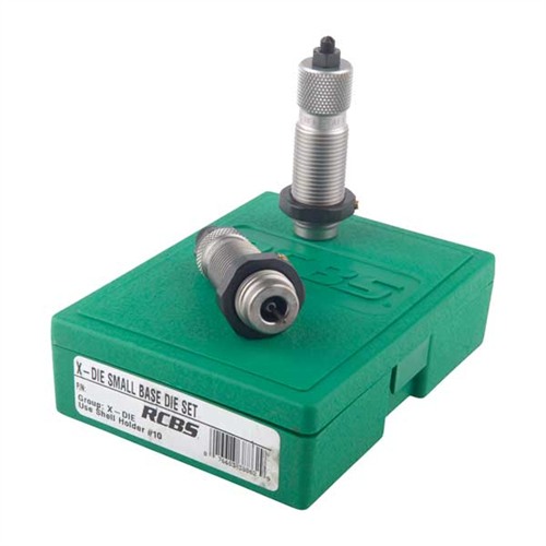 X-SB DIE SET 223 REM