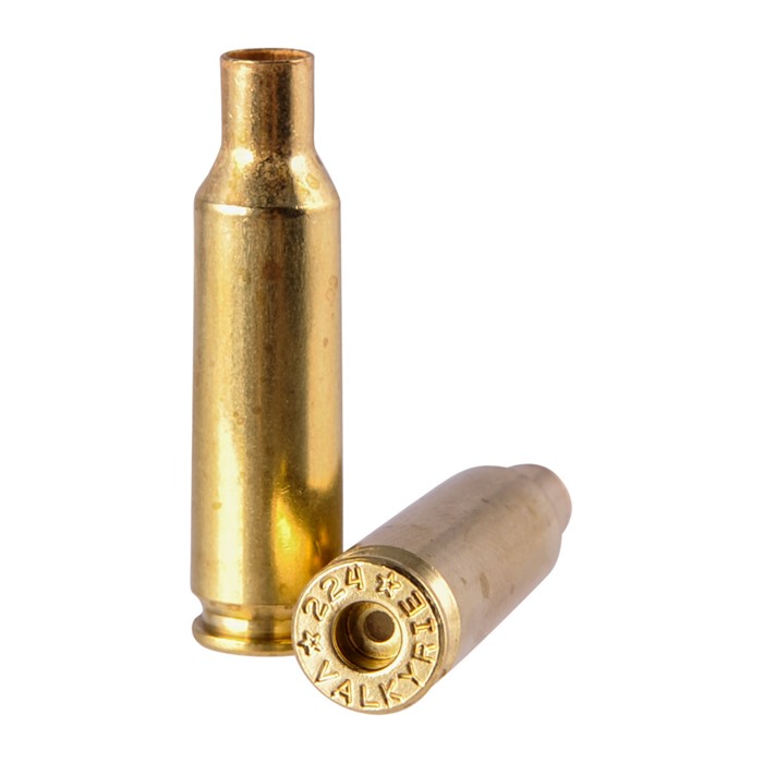 Starline 224 VALKYRIE BRASS 500/BAG