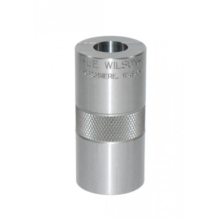 L.E. WILSON 7.5X55MM SWISS CASE GAGE