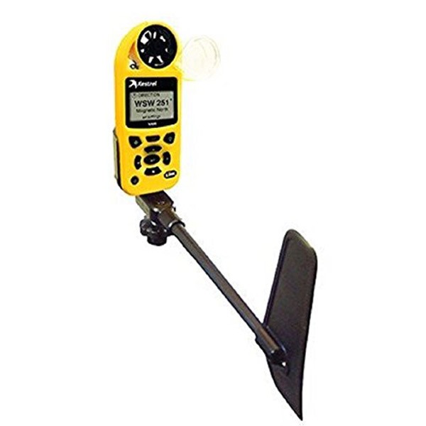 KESTREL 5000 SERIES ROTATING VANE MOUNT