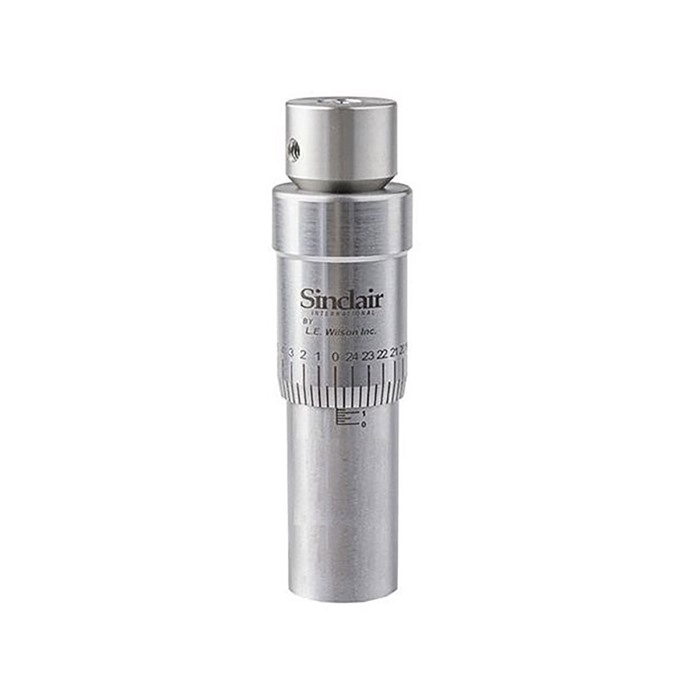 Sinclair INTERNATIONAL MICRO-ADJUST BULLET SEATING DIE 6MM CREEDMOOR