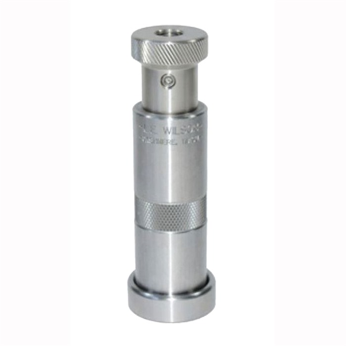 L.E. WILSON 6MM ARC BULLET SEATING DIE