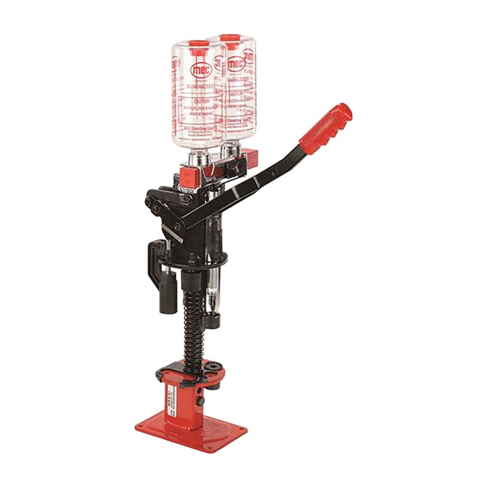 Mec 600JR MKV Single Stage Loader - .410 Bore, 3" Shells, Compound Leverage