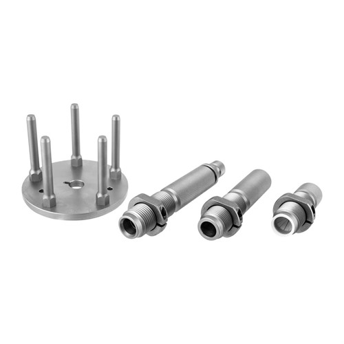 Hornady 041218 Lock-N-Load AP Primer Pocket Swage Tool 7.62x51/308 Win