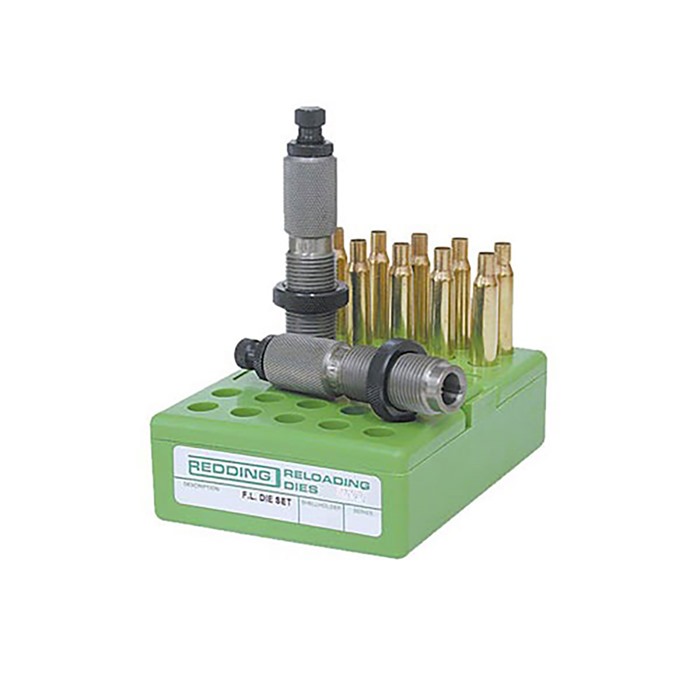 Redding 80790 Full Length Die Set 28 Nosler