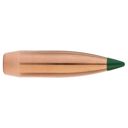 Sierra 6mm .243 95 Grain TMK Tipped Boat Tail Ma - Sierra Bullets - 6MM