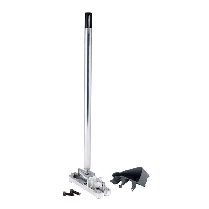 Hornady 085570 Lock-N-Load Iron Press Auto Primer Upgrade 1 Hole Cast Hard - Horn Hunter - CAST IRON/HARD PLASTIC for sale at TheGunDock