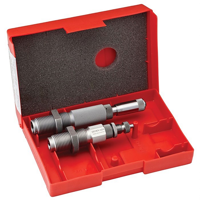 Hornady 544295 6.5-284 Norma Full Length 2-Die Set