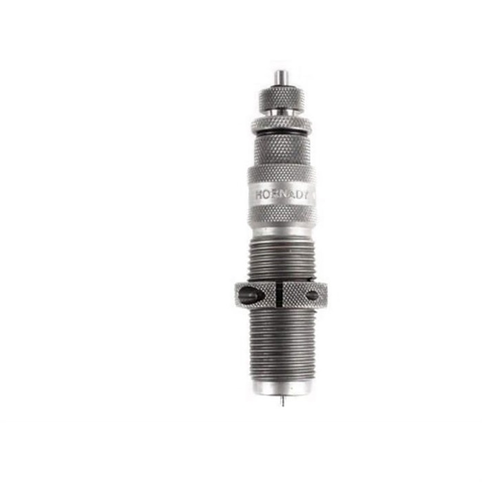 Hornady 046218 6.5-284 Norma Match Grade Full Length Die