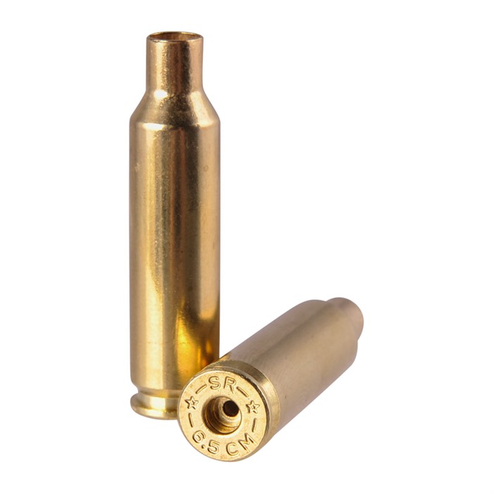 Starline 6.5 CRDMR SML PRIMER BRASS 500