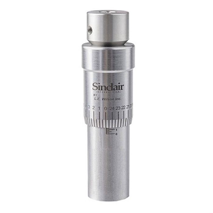 Sinclair INTERNATIONAL MICRO-ADJUST BULLET SEATING DIE 6.5 CREEDMOOR