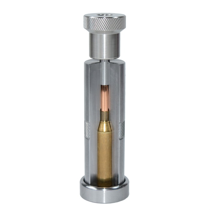 L.E. WILSON 260 ACKLEY IMPROVED BULLET SEATING DIE