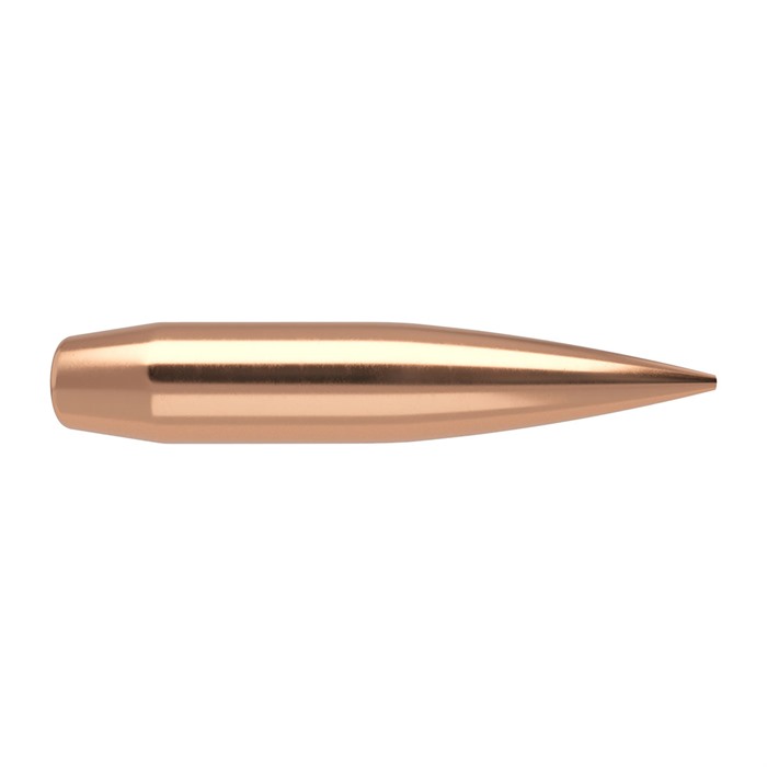 RDF REDUCED DRAG FACTOR 6MM (0.243'') BULLETS