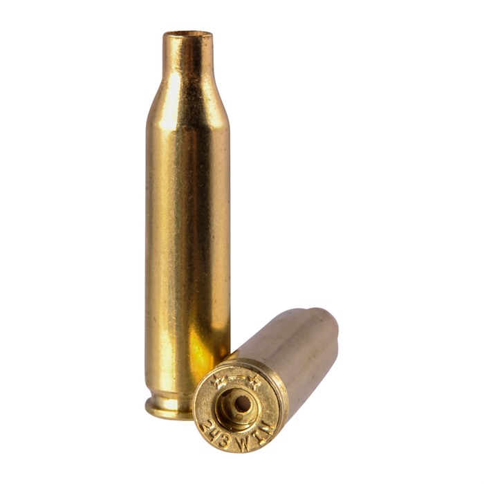 Starline 243 WINCHESTER BRASS 500/BOX