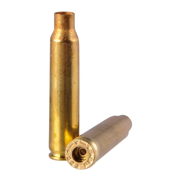 Starline 223 REMINGTON BRASS 500/BOX