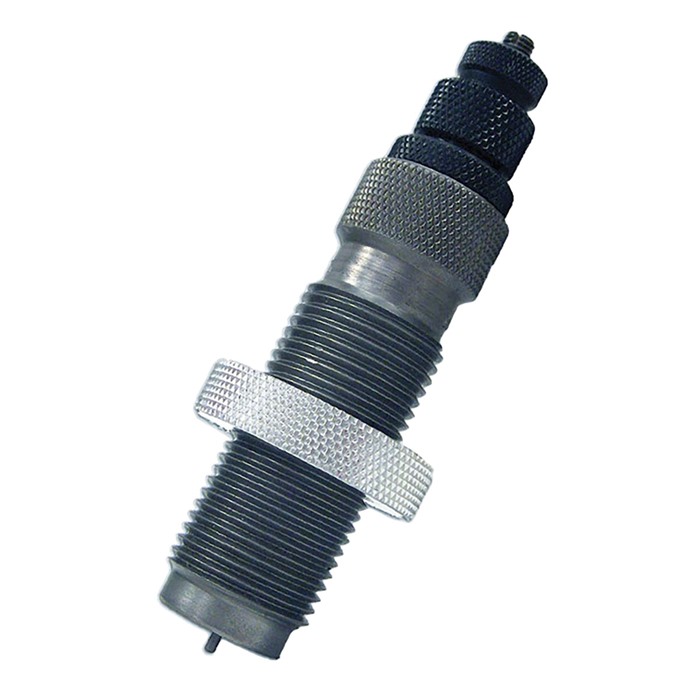 Forster BBD3271 6.5 Creedmoor Bushing Bump Neck Die