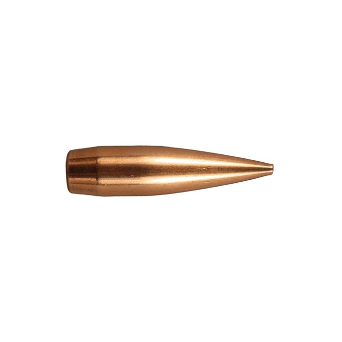 Berger Match Grade Target Bullets .30 cal .308" 155 gr HYBRID 500-ct - Berger Bullets - 30 CALIBER