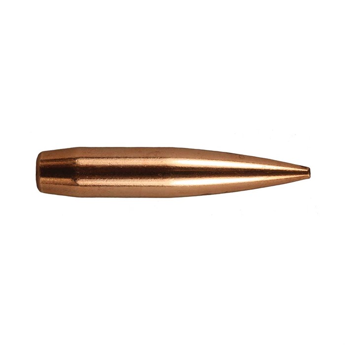 Berger Match Grade Target Bullets .30 cal .308" 230 gr HYBRID 250-ct