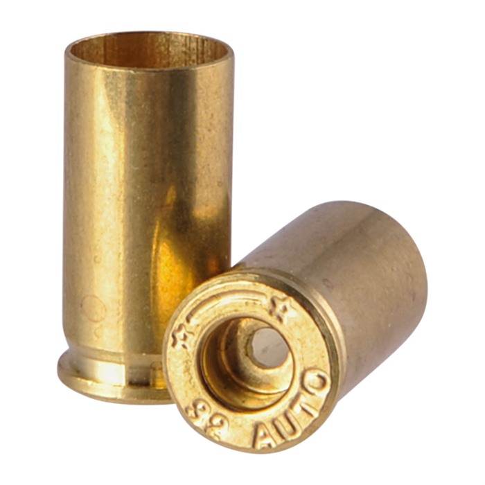 Starline 32 AUTO BRASS 100/BAG - Starline, Inc.