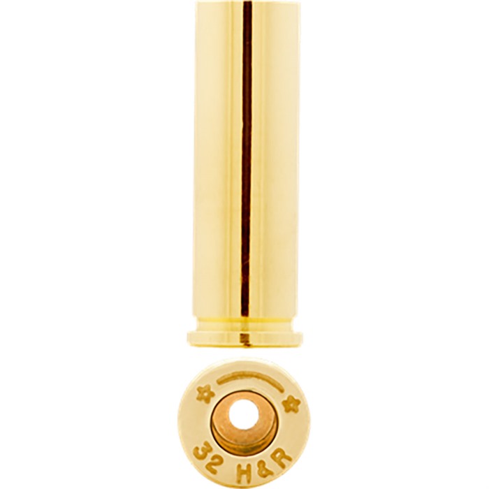 Starline 32 H&R MAGNUM BRASS 100/BAG - Starline, Inc.