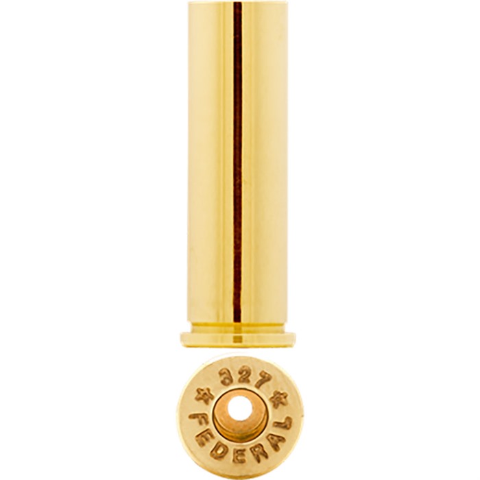 STARLINE 327 FEDERAL BRASS 100/BAG