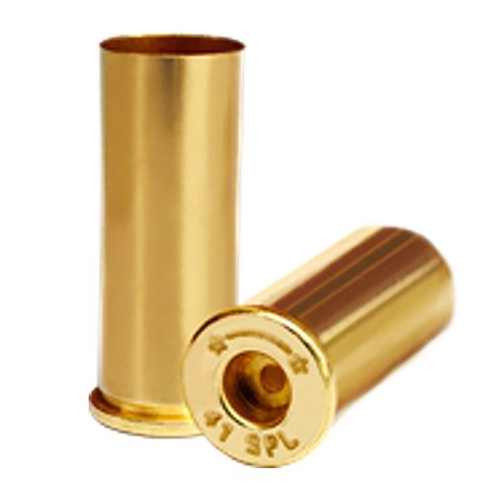STARLINE 41 SPECIAL BRASS 100/BAG