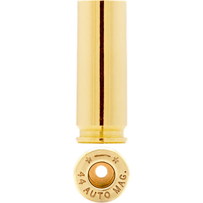 STARLINE 44 AUTO MAGNUM BRASS 100/BAG