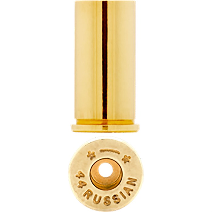 STARLINE 44 RUSSIAN BRASS 100/BAG