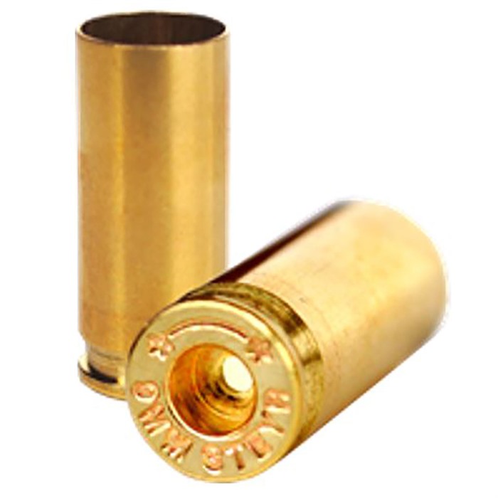 STARLINE 9MM STEYR BRASS 100/BAG