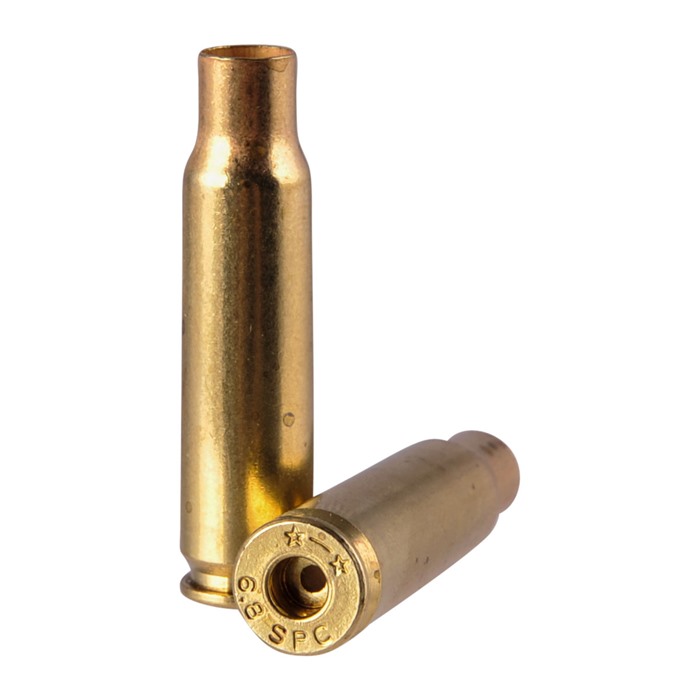 Starline 6.8MM REM SPC BRASS 500/BAG