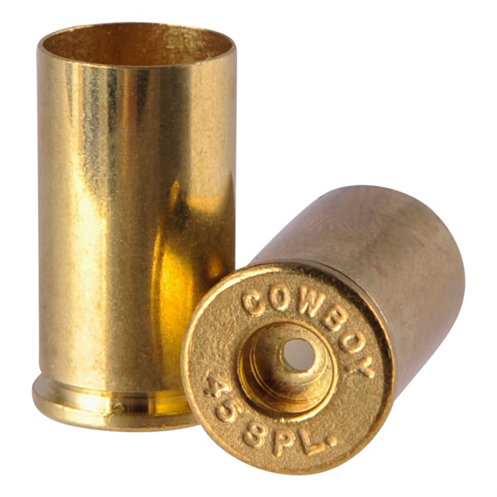 STARLINE 45 SPECIAL BRASS 100/BAG