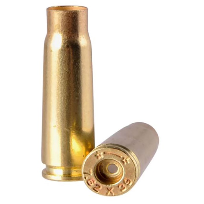 Starline 7.62X39MM BRASS 100/BAG