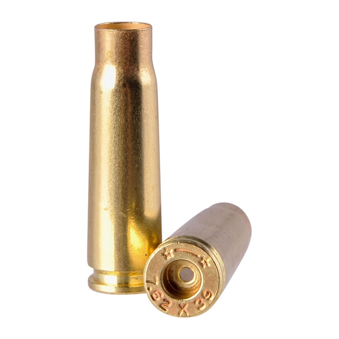Starline 7.62X39MM BRASS 500/BAG