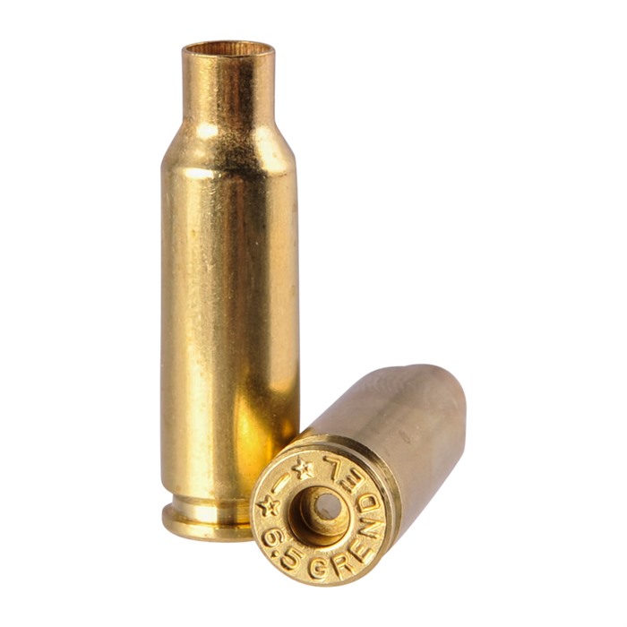 Starline 6.5 GRENDEL BRASS 500/BAG