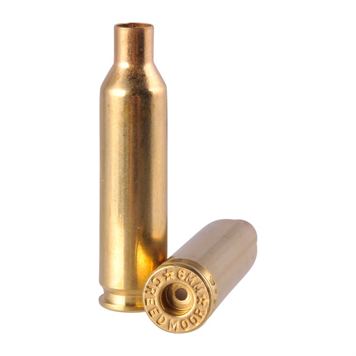 Starline 6MM CRDMR LG PRIME BRASS 500CT