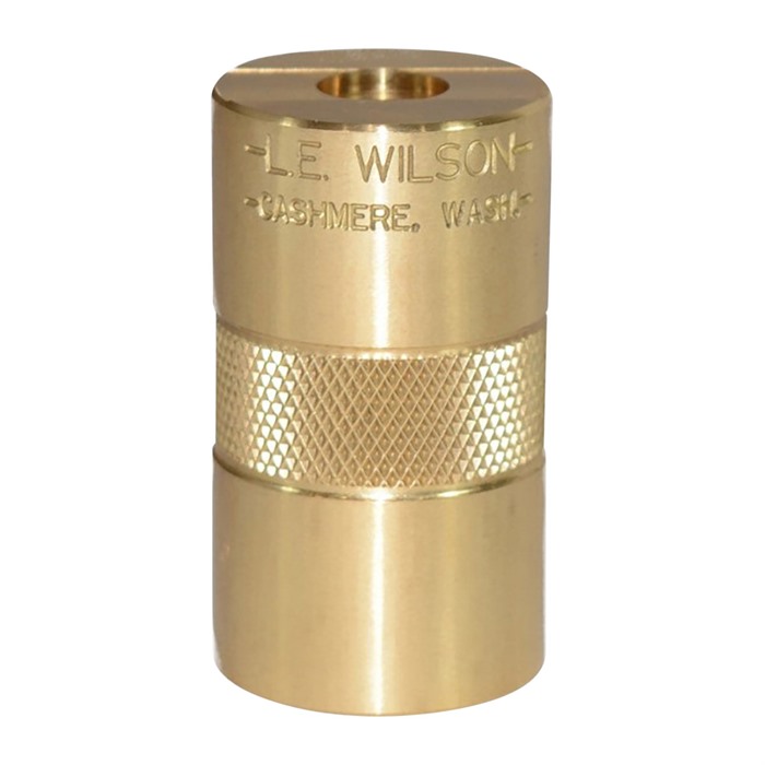 Wilson Brass Case Gage .223 - L.E. Wilson - 223 Remington
