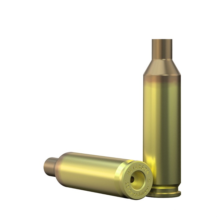 Peterson 40026-I 22 Creedmoor Large Primer Brass 500/Box