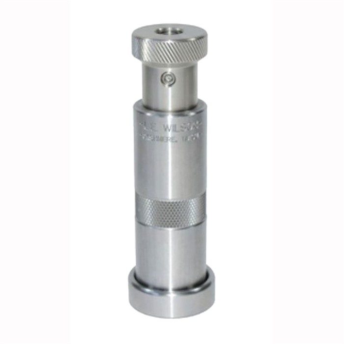 L.E. WILSON 6MM BRA BULLET SEATING DIE