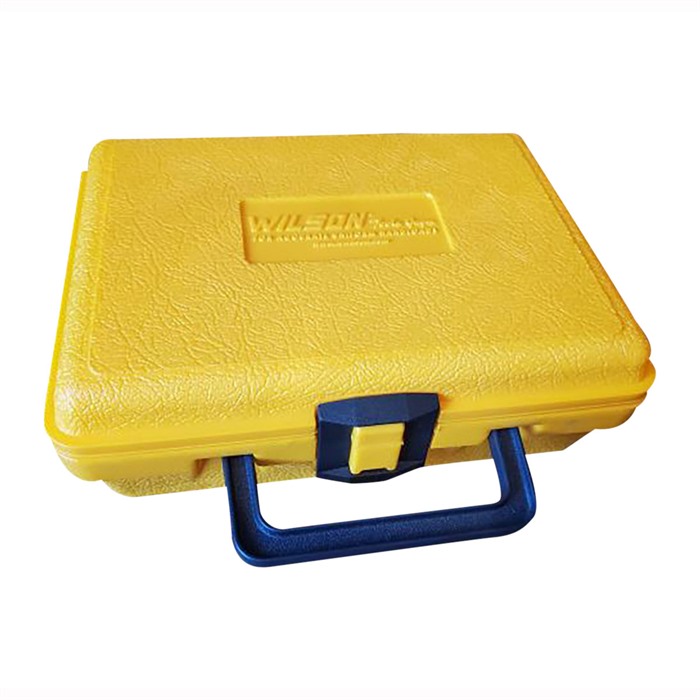 L.E. WILSON CASE TRIMMER KIT BOX ONLY - STD/MICRO - L.E. Wilson