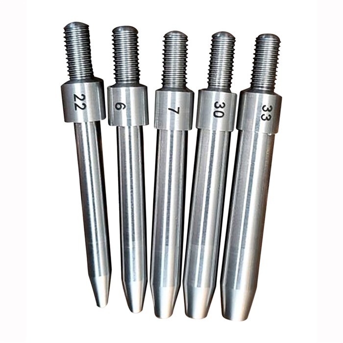 Wilson Expanding Mandrel Only 6.5mm .263 - L.E. Wilson - 6.5MM