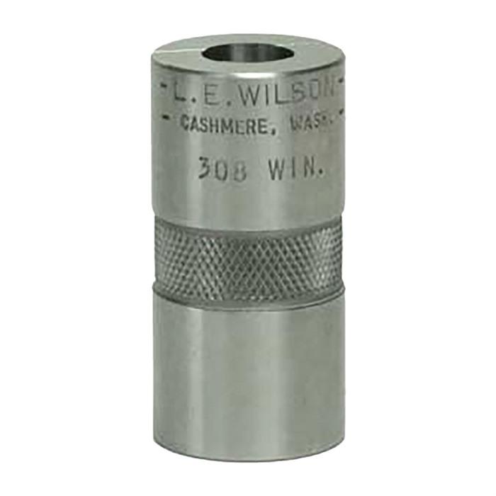 L.E. WILSON 303 SAVAGE CASE GAGE