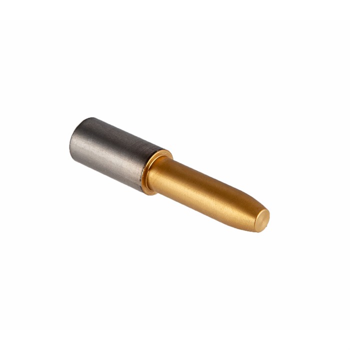 SINCLAIR INTERNATIONAL TIN COATED EXPANDER MANDREL 6.5MM (0.263")