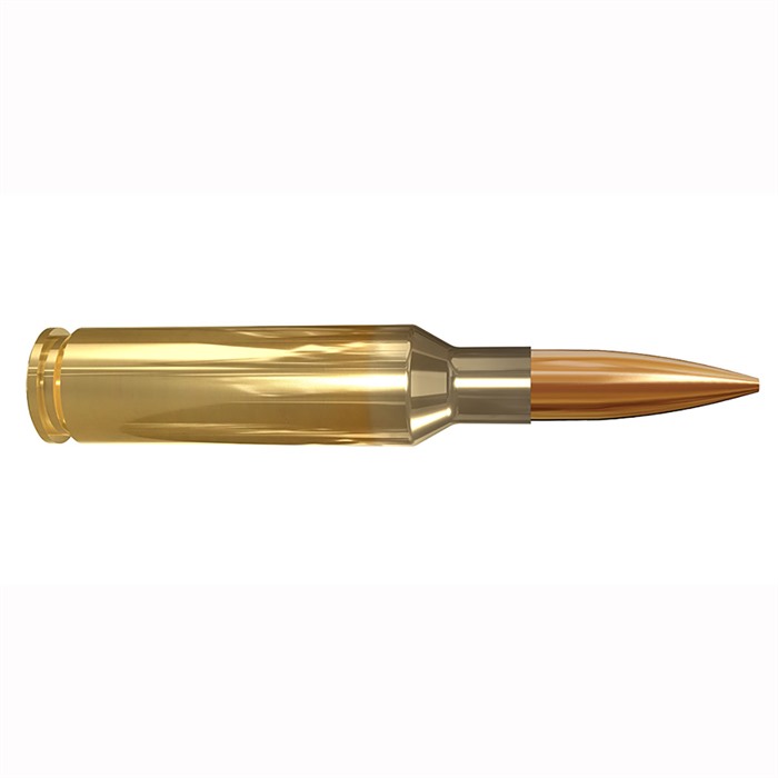Lapua 6.5MM CREEDMOOR 123GR BOAT TAIL HOLLOW POINT 50/BOX