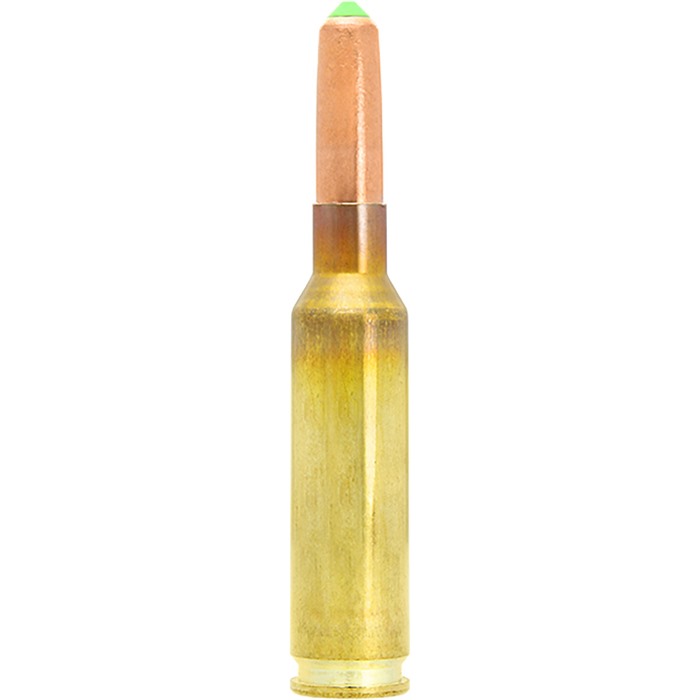 Lapua NATURALIS 6.5MM CREEDMOOR 140GR LEAD-FREE POLYMER TIP 20/BOX