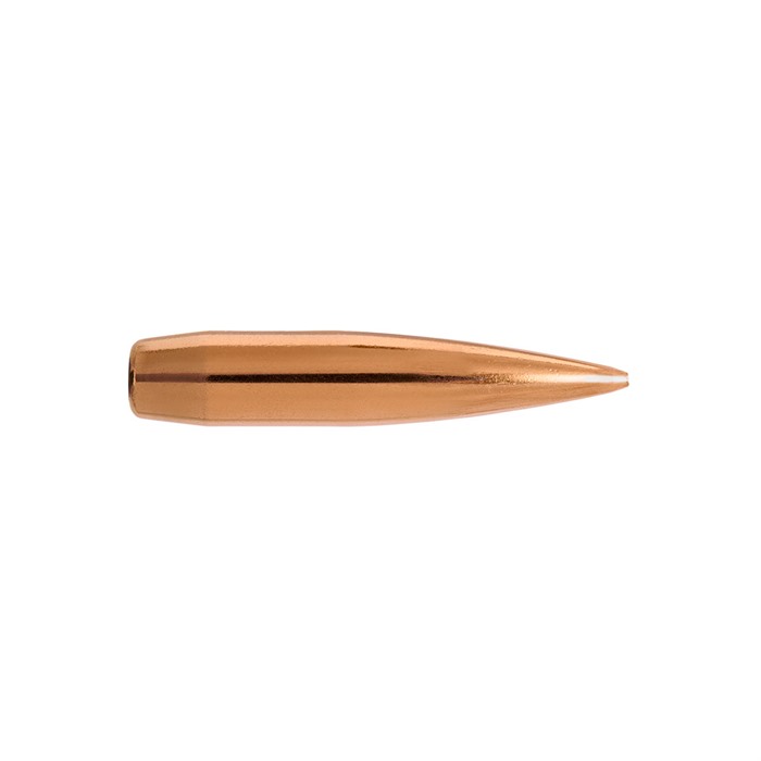 Long Range Hybrid Target 30 Caliber (0.308") Bullets 30786