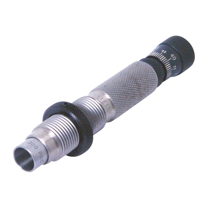 Redding 55776 300 PRC Bullet Seating Die Competition Seater - Redding Reloading Equipment - 300 PRC