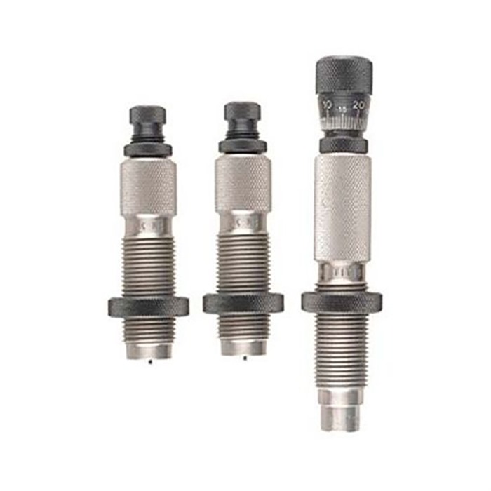 Redding 60106 22-250 Remington Type-S Elite Bushing Die Set