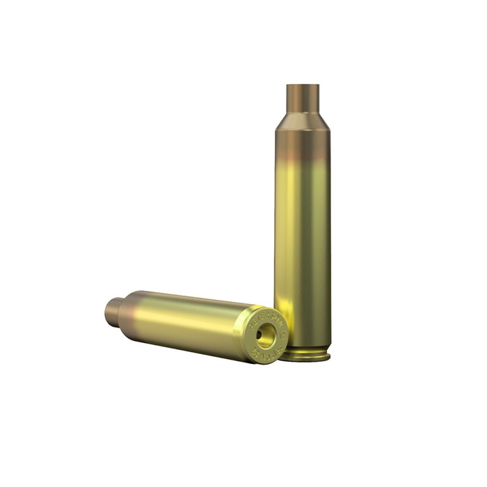 Peterson 40029-R Unprimed Cases 28 Nosler 50-Pack